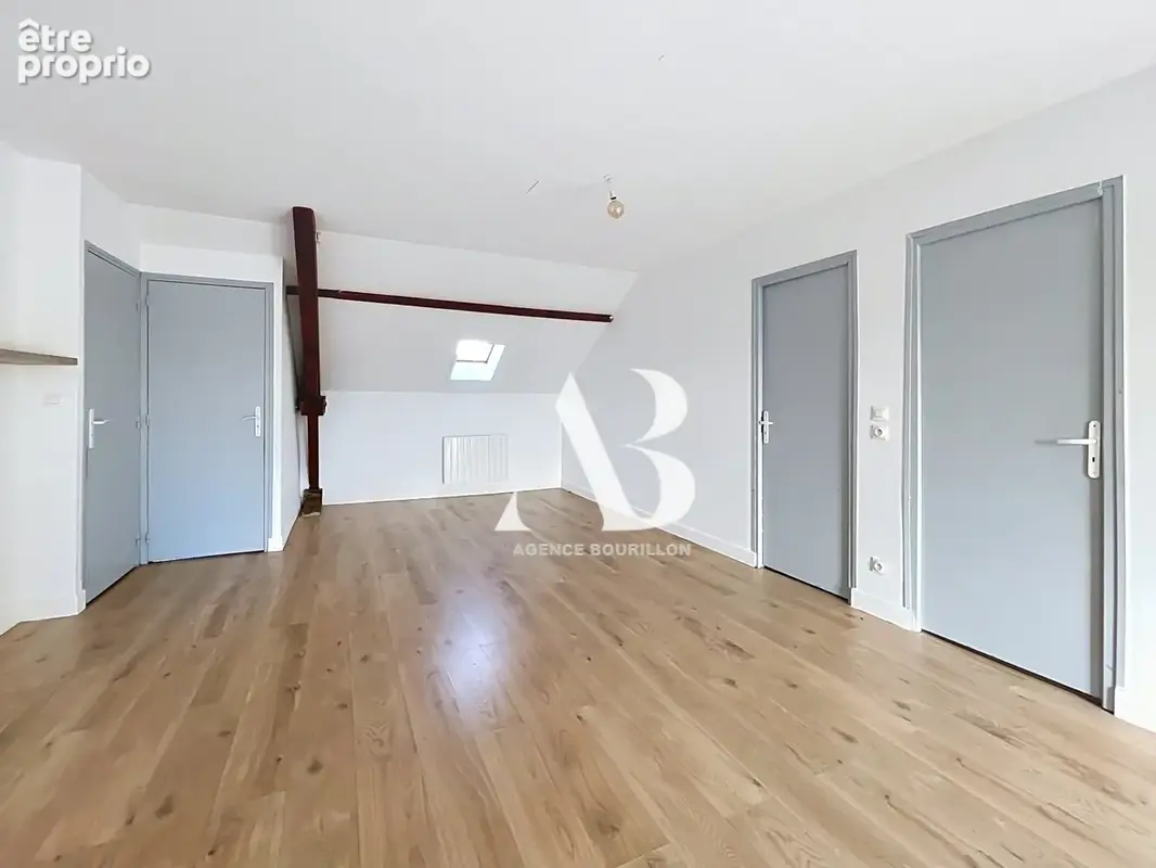 Appartement t3 - 64 m2 - photo 7