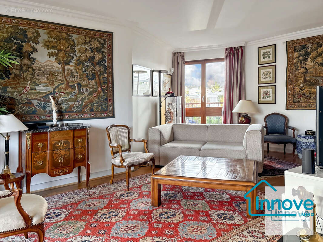 Appartement à ROCQUENCOURT