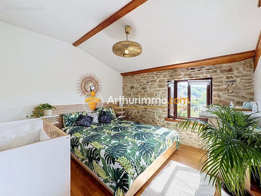 Vente Maison L'isle-d'abeau(38080) 370 000ï¿œ - photo 7