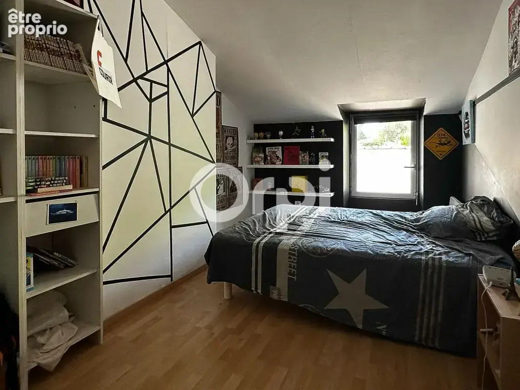 Maison ancienne de caractère - photo 9