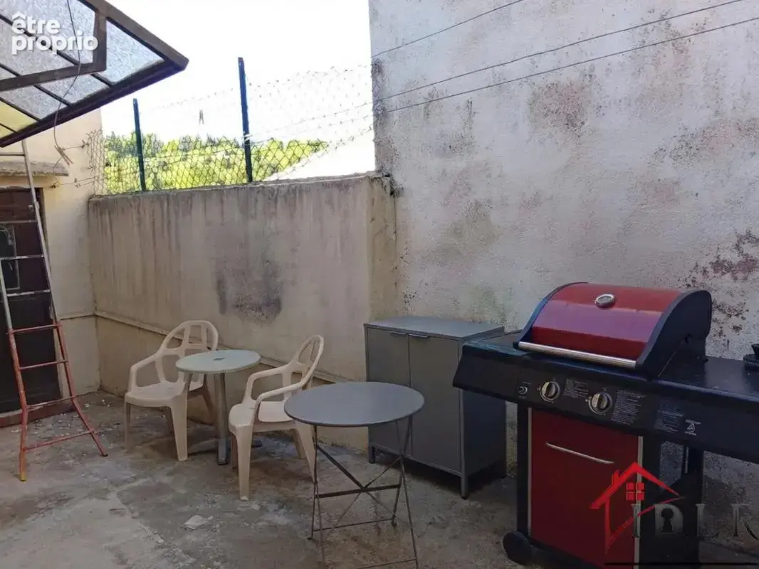 Maison individuellea avec Terrasse à Bédarieux - photo 3