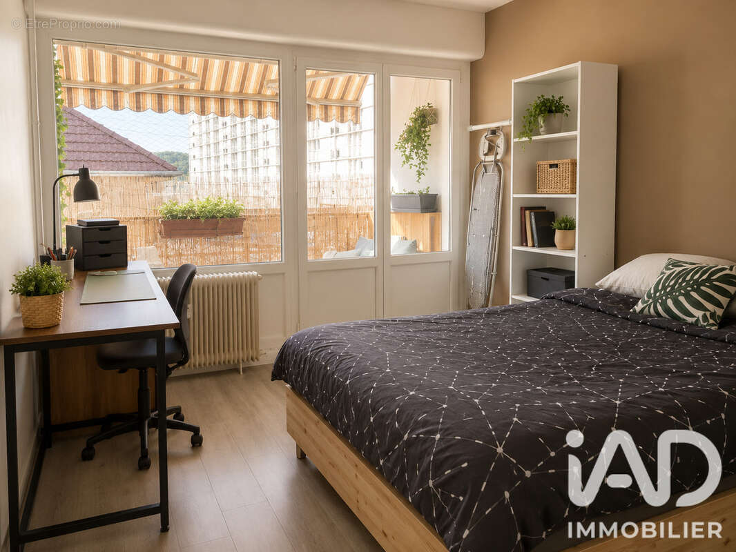Appartement 68 m² à Besancon  - photo 9