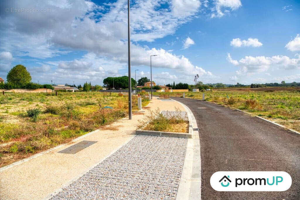 Terrain à VILLESEQUELANDE