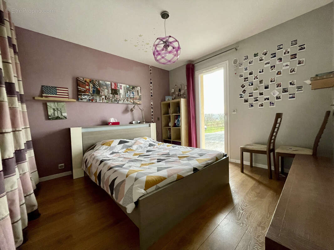 Maison à CASTEIDE-DOAT