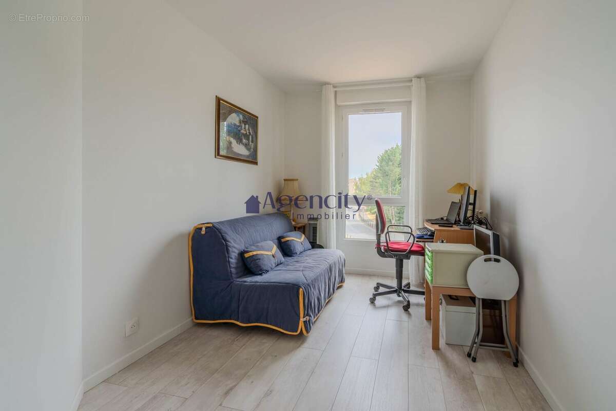 Chambre 2