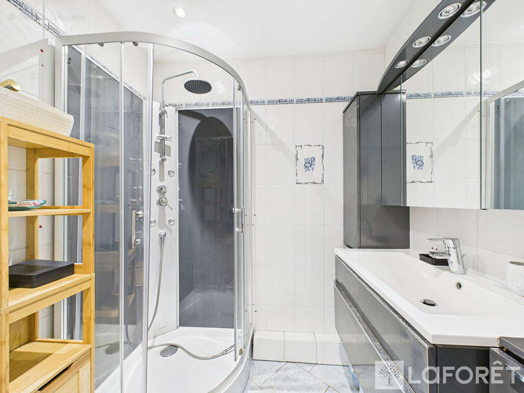 Appartement à MULHOUSE