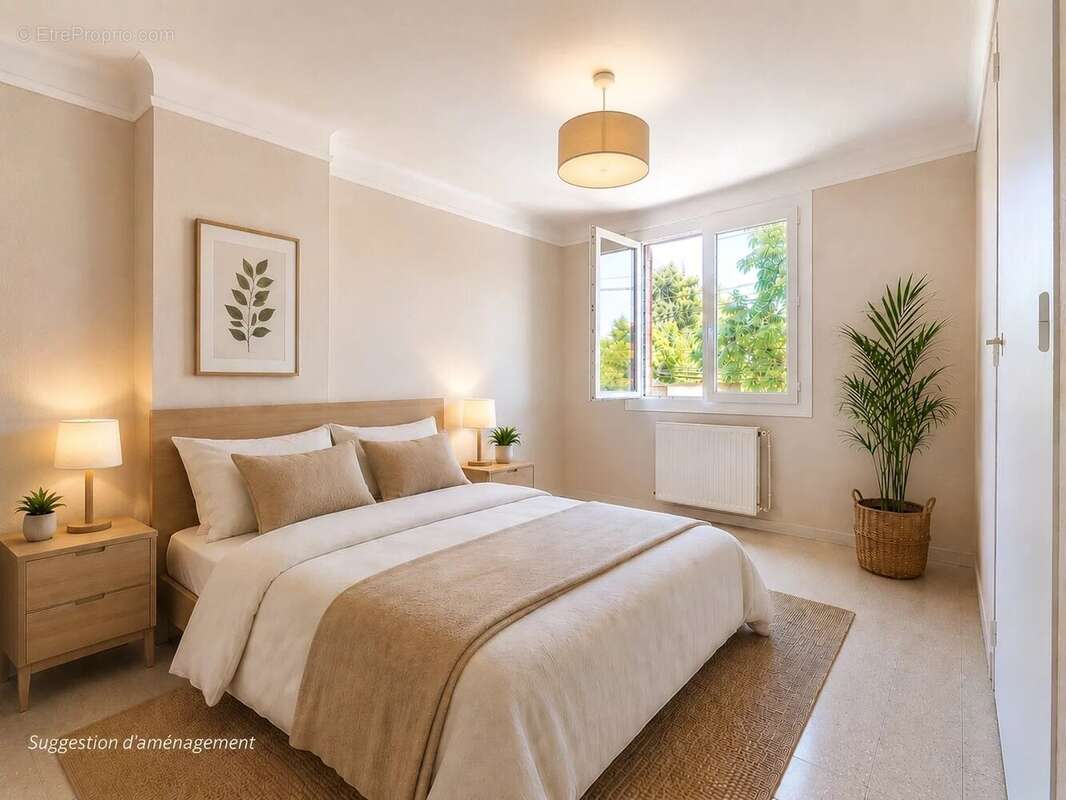À vendre : maison de 5 pièces de 97 m² à montpellier (34000) - photo 10