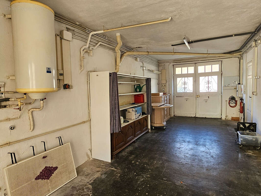 Maison avec dépendances et logement indépendant - photo 12