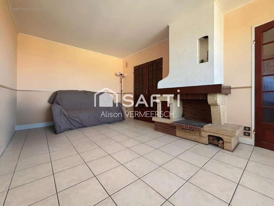 Photo 3 - Appartement à MANTES-LA-JOLIE