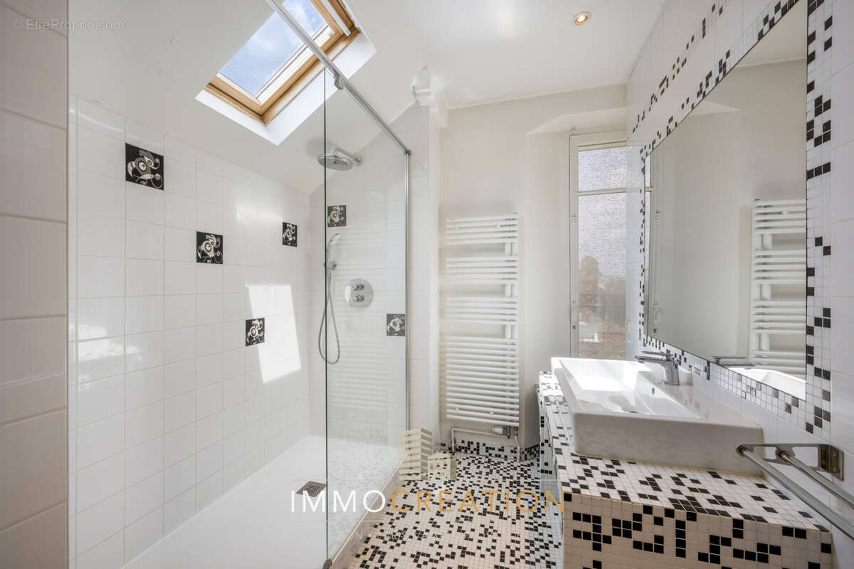 Maison à LYON-3E