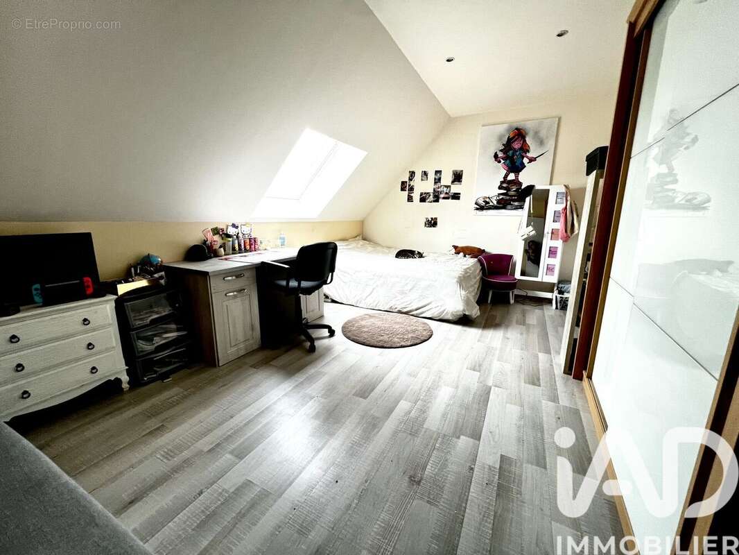 Photo 9 - Appartement à EXINCOURT