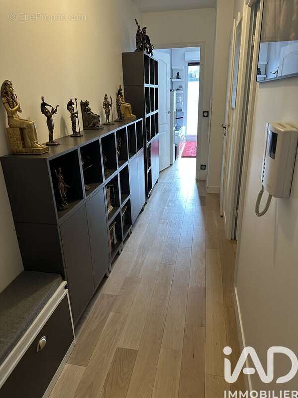 Photo 7 - Appartement à NANTERRE