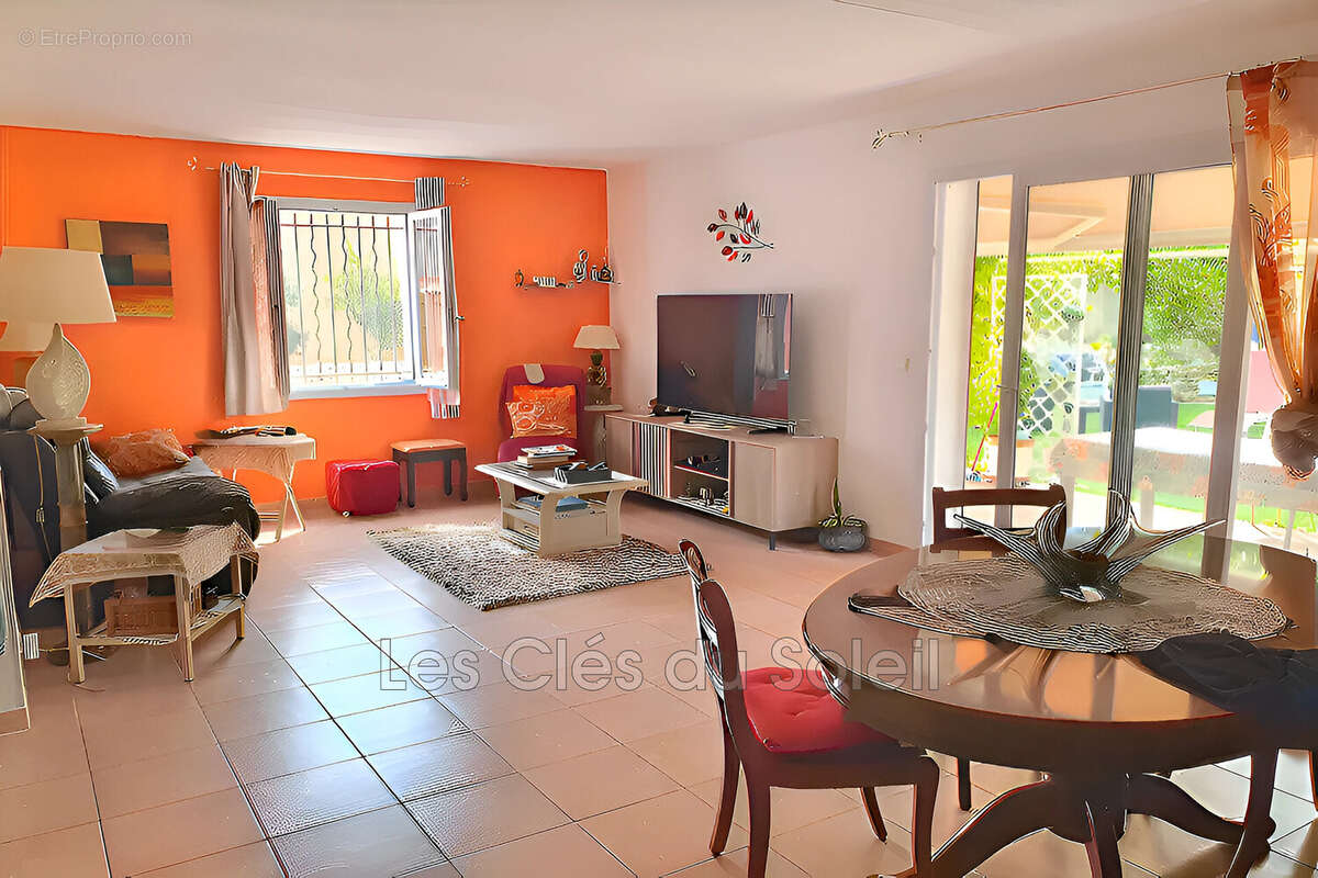 Maison 102 m² à Brignoles  - photo 5