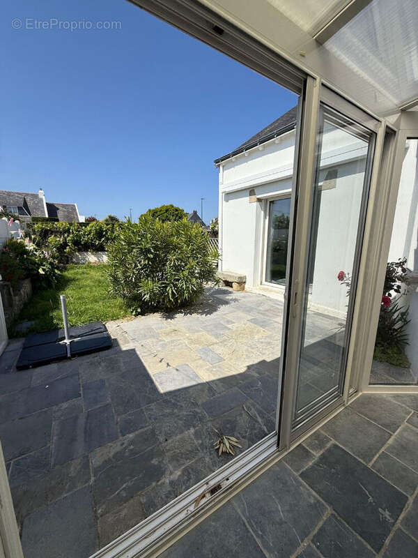Maison à QUIBERON