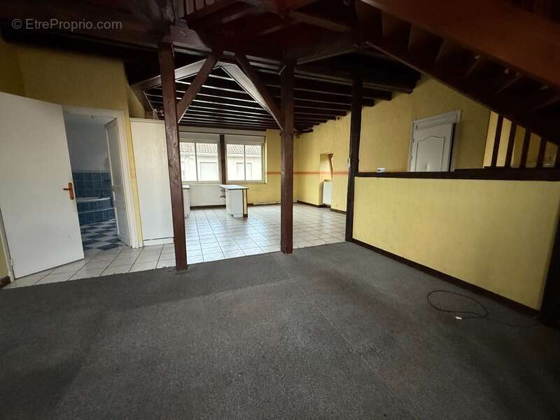 Appartement à LOURDES