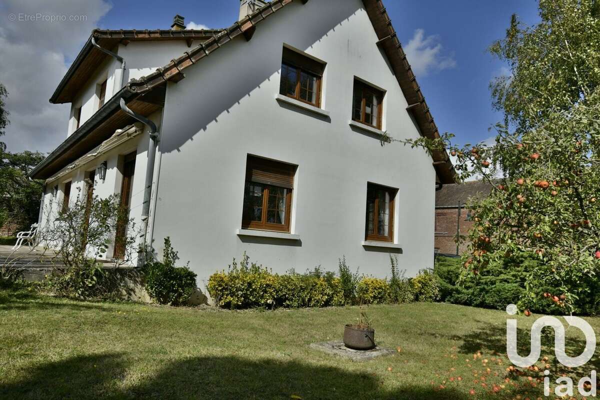 Photo 8 - Maison à BRETEUIL