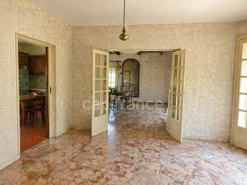Maison à GRABELS
