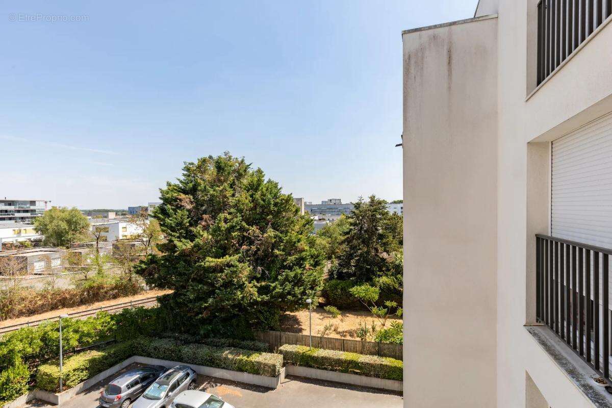 Appartement de 2 pièces de 39 m² à Nantes - photo 8
