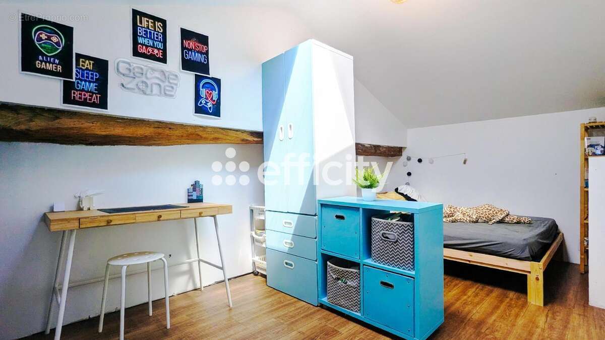 Maison 138 m² à Pont-De-Vaux  - photo 17
