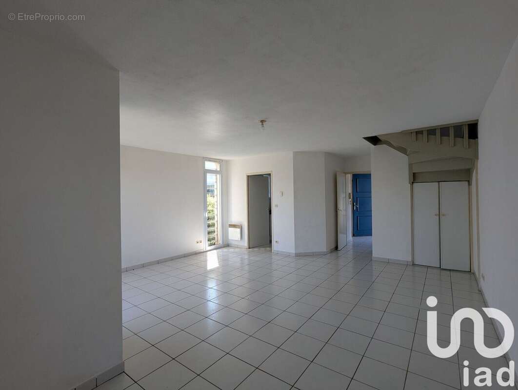 Photo 3 - Maison à GENISSAC