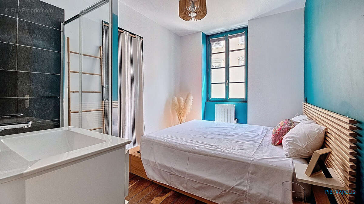 Appartement à VIENNE