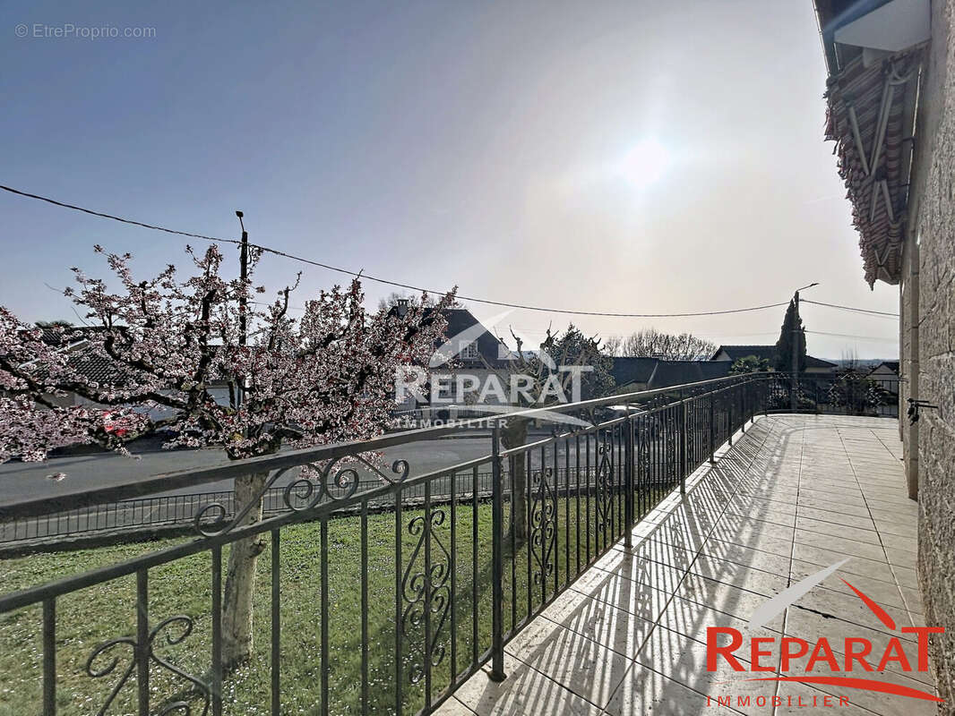 Maison à BRIVE-LA-GAILLARDE