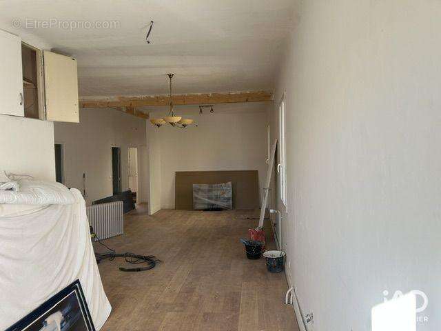 Photo 7 - Commerce à MONTBRUN-LES-BAINS