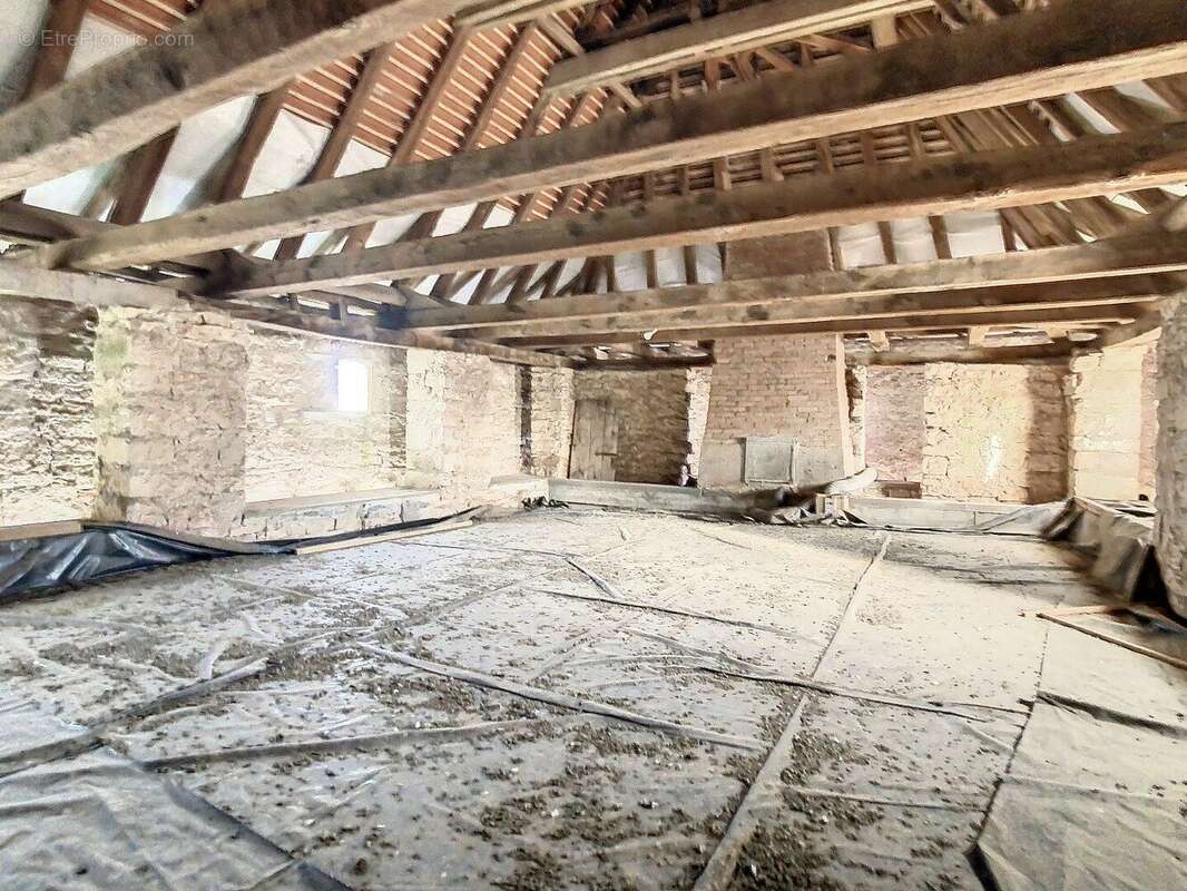 Château médiéval du XIIIème siècle - photo 3