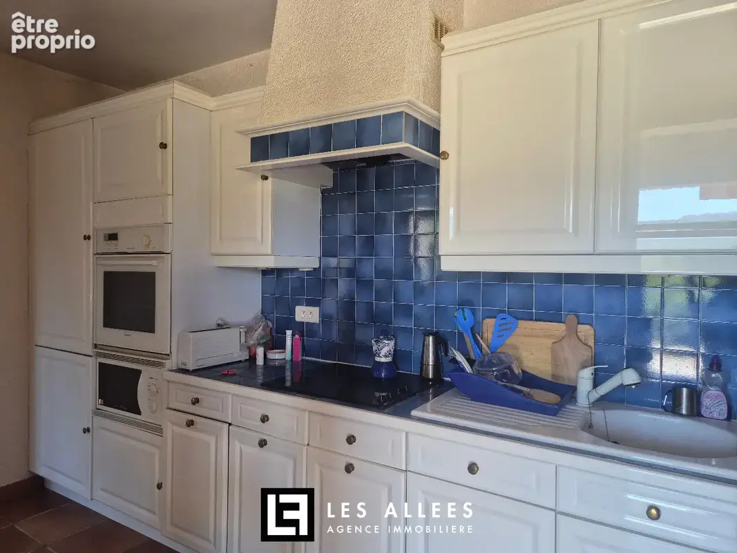 Maison 8 pièces 160 m² à vendre à Charols (26450) - photo 6