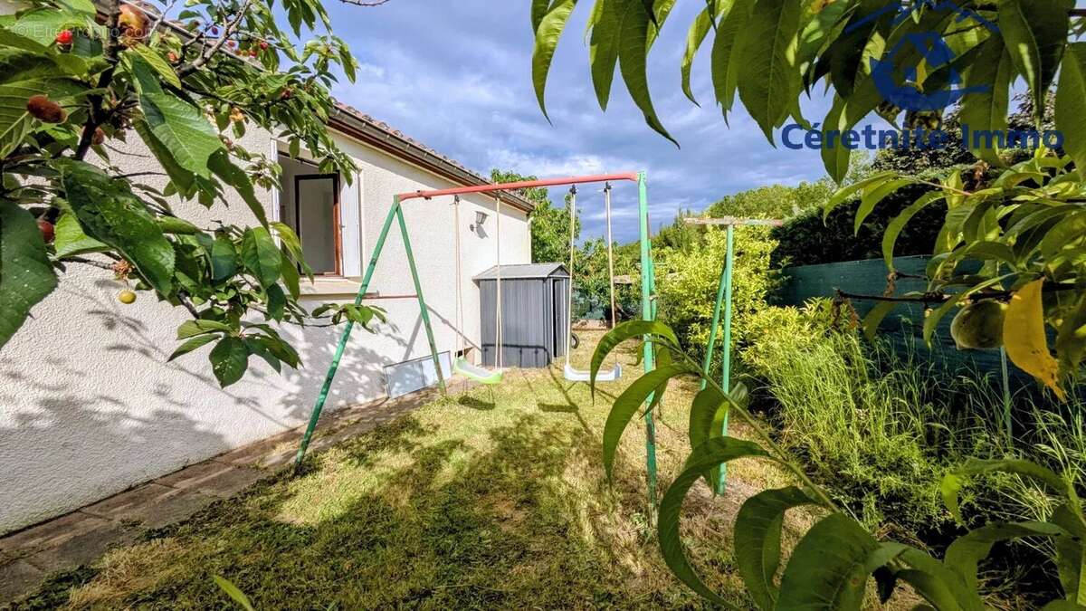 Maison à CERET