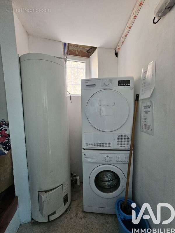 Photo 9 - Appartement à SAINT-CHINIAN