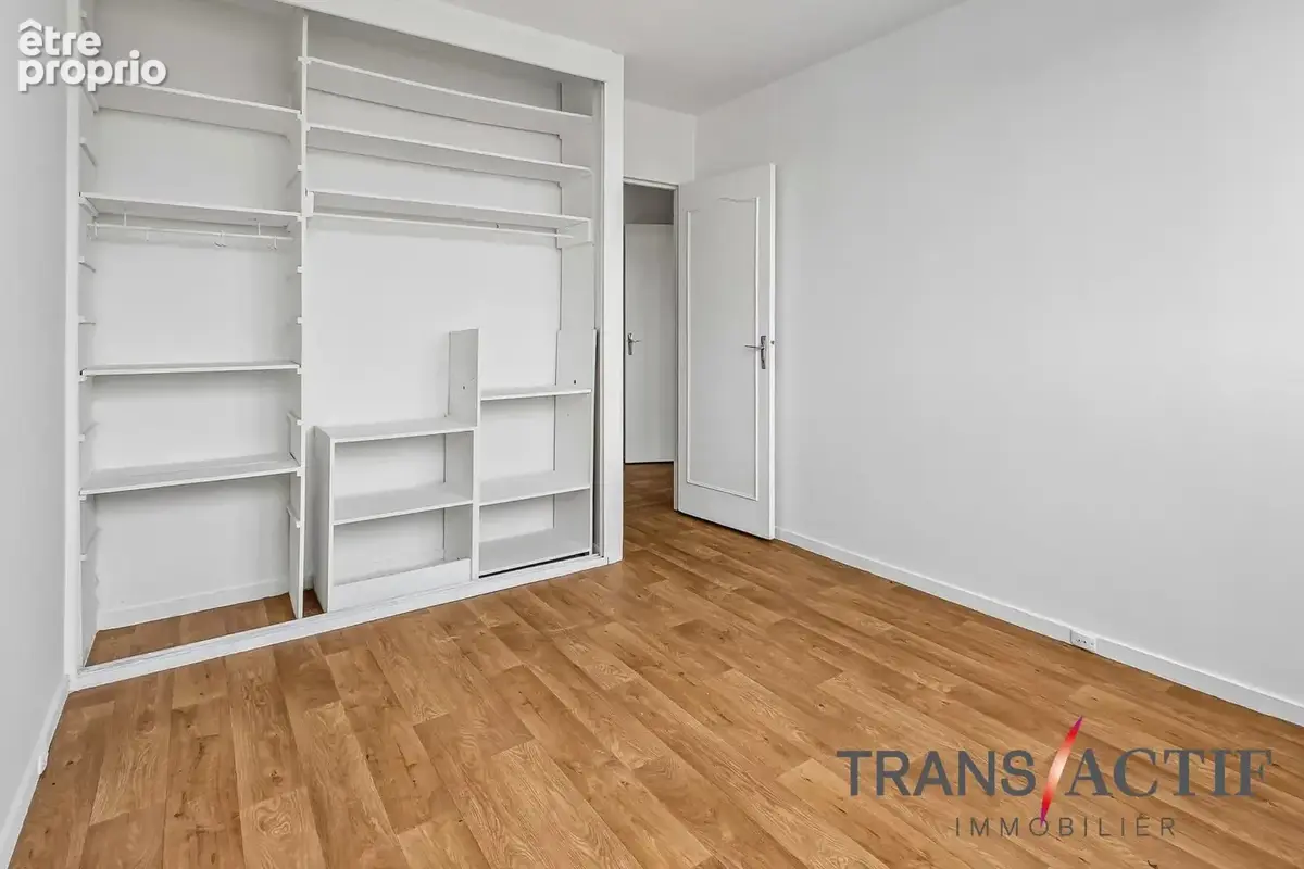 Vente appartement t3 _ alfortville - photo 11
