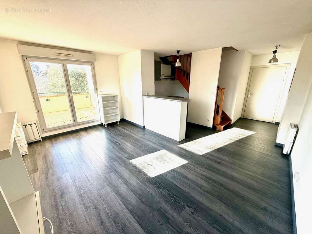 Appartement à AUCH