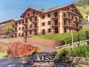 Appartement à SAINT-GERVAIS-LES-BAINS