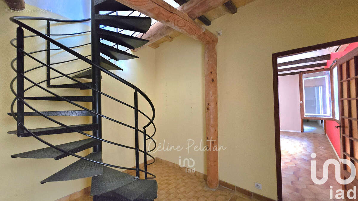 Photo 5 - Maison à AUBAIS