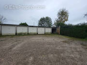 Parking à CLAIRMARAIS