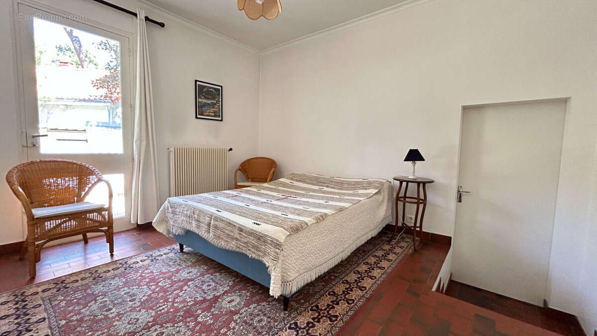 Maison plain-pied st brevin l'ocean - photo 6