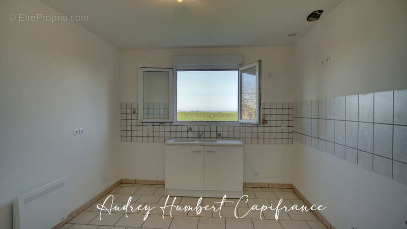 Maison à PINTHEVILLE