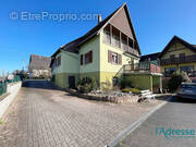 Maison à BERGHEIM