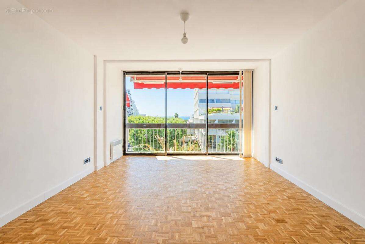 Appartement à LA GRANDE-MOTTE