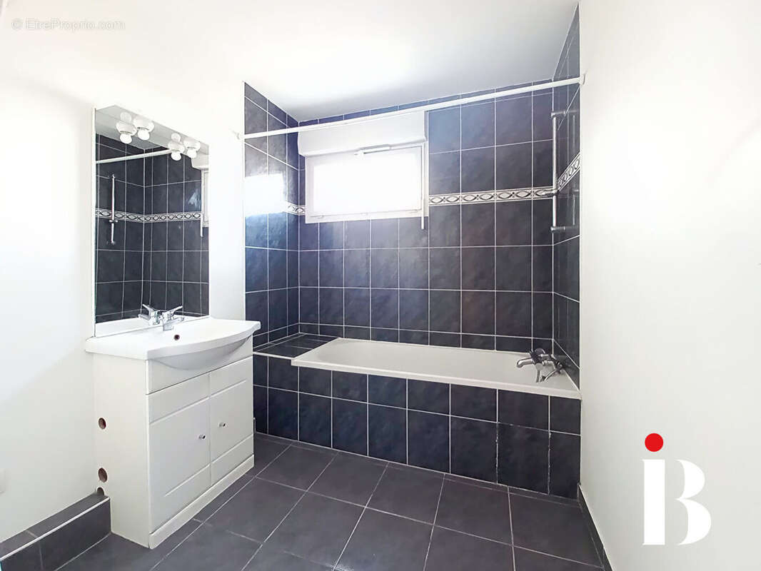 Appartement à COUERON