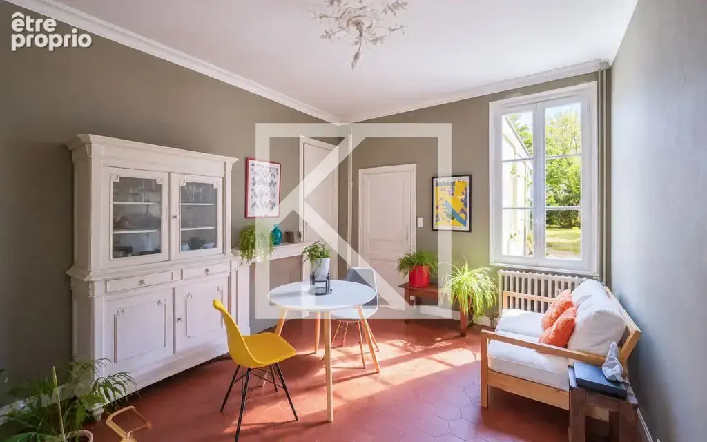 Maison 5 pièces 90 m² à vendre à Le Mans (72000) - photo 4