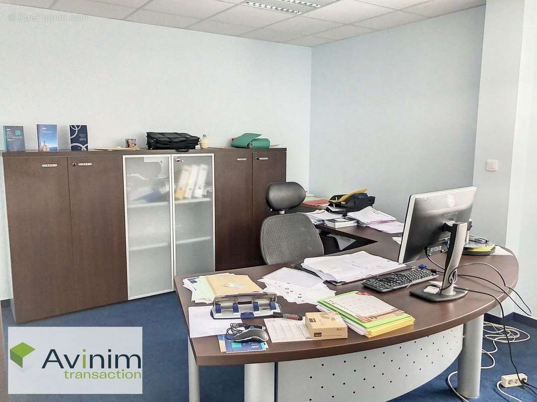 Commerce à SAINT-DIE-DES-VOSGES