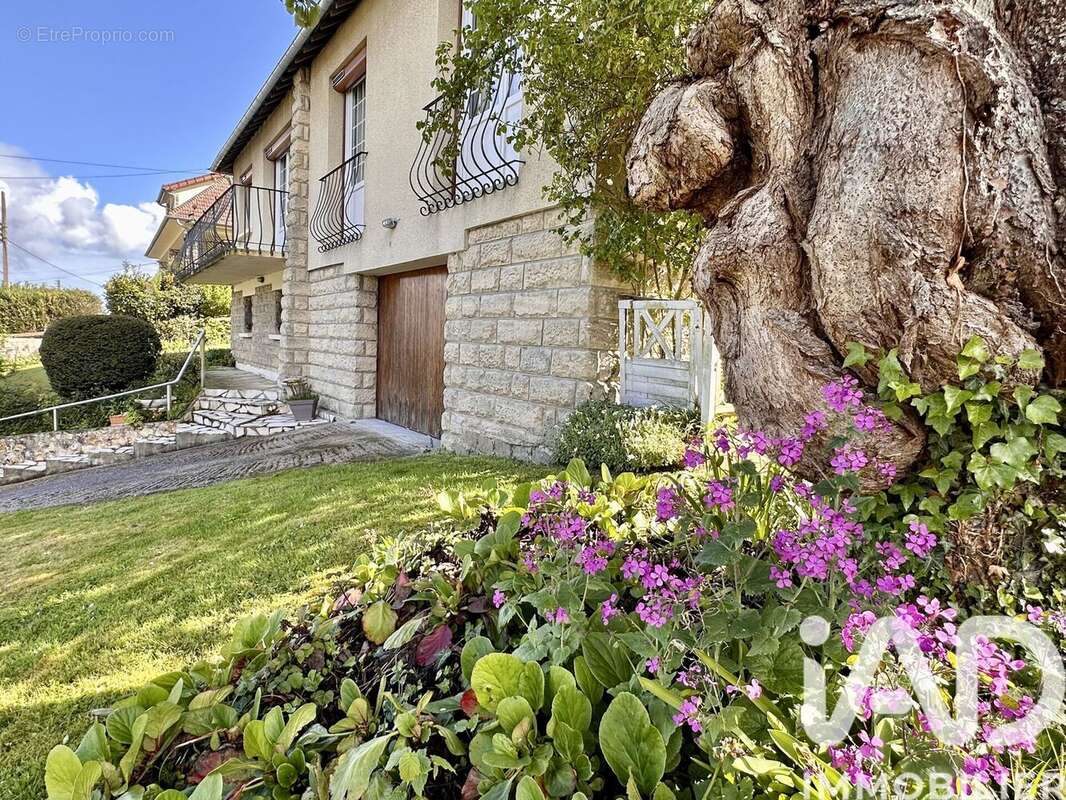 Photo 1 - Maison à HONFLEUR