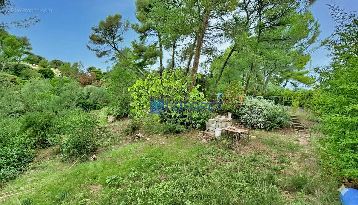 Maison à MARSEILLE-11E