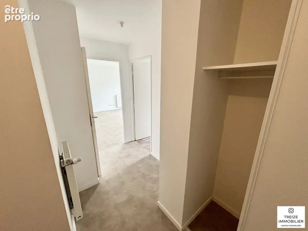Appartement 2 pièces 44 m² à vendre à Vannes (56000) - photo 5