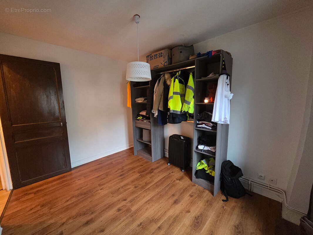 Maison à SAINT-QUENTIN