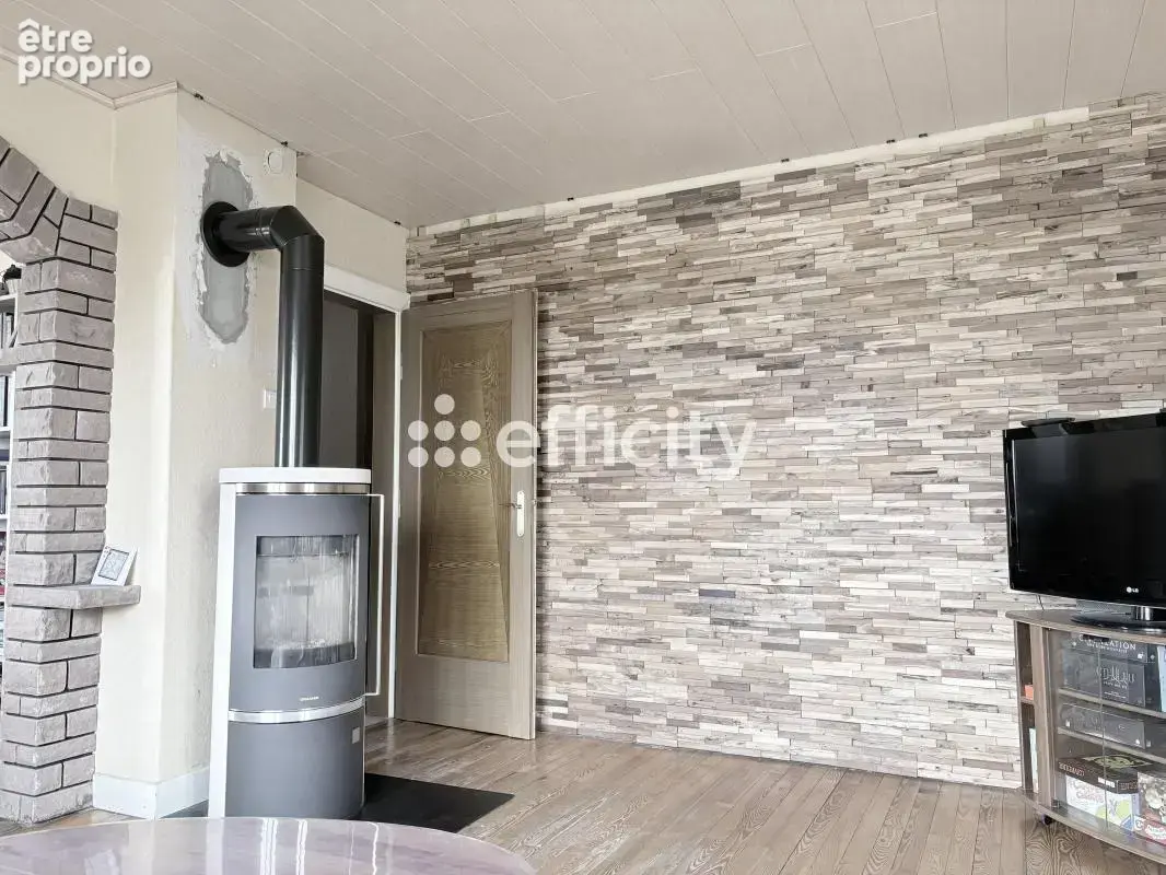 Maison 5 pièces 128 m² à vendre à Laubach (67580) - photo 6