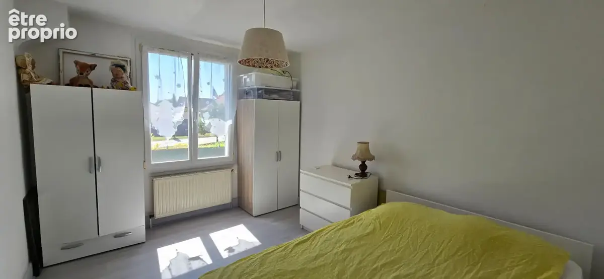 Maison 48m² à troyes - photo 15