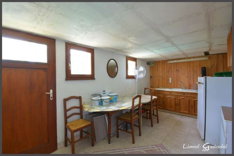 Maison à PORT-SAINTE-FOY-ET-PONCHAPT